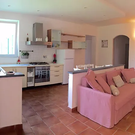 Via Valle Apartmán