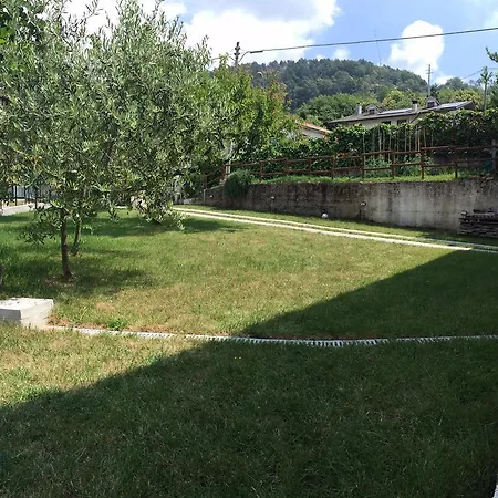 Apartmán Via Valle