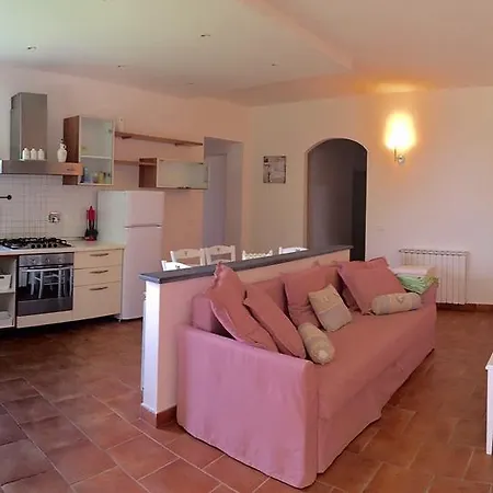Via Valle Apartmán *