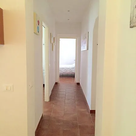 Via Valle Διαμέρισμα *
