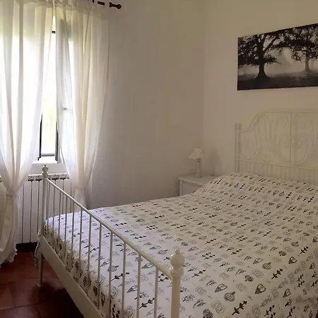 Via Valle Διαμέρισμα Riccο del Golfo di Spezia