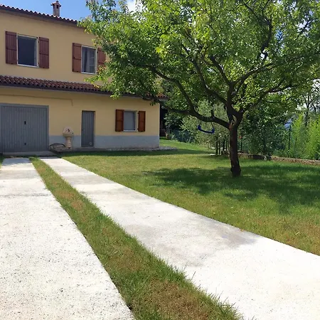 Διαμέρισμα Via Valle Riccο del Golfo di Spezia
