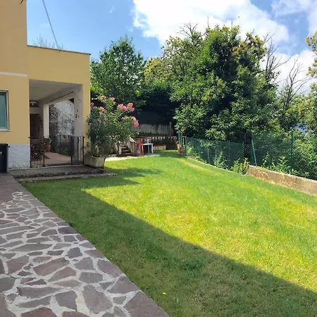 Διαμέρισμα Via Valle