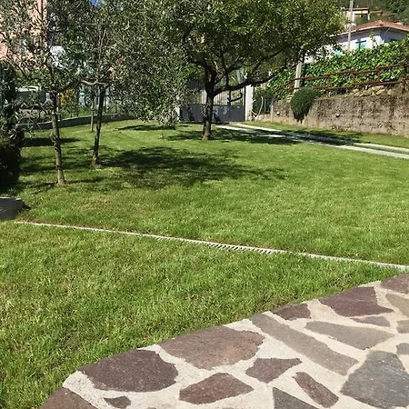 Διαμέρισμα Via Valle
